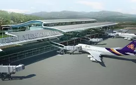 آشنایی بیشتر با فرودگاه بین المللی پوکت (Phuket International Airport)